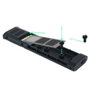 TooQ Shura Caja externa para SSD M.2 NVMe Negro